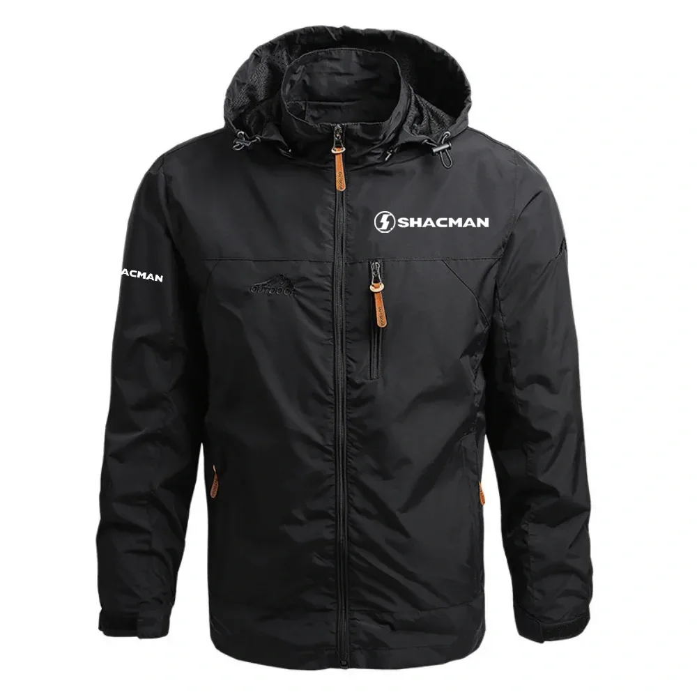 Shacman Exclusive Logo Waterproof Outdoor Jacket Detachable Hood Windbreaker HTWOJSMZZ – Shacman Jacket Shacman Exclusive Logo Waterproof Outdoor Jacket Detachable Hood Windbreaker HTWOJSMZZ – Shacman Jacket