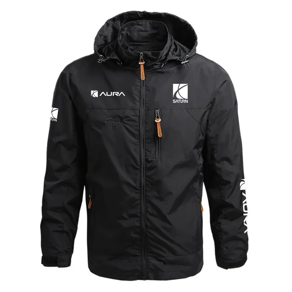 Saturn Aura Waterproof Outdoor Jacket Detachable Hood Windbreaker HTWOJSRAURA – Saturn Jacket