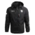 Saturn ion Waterproof Outdoor Jacket Detachable Hood Windbreaker HTWOJSRLON – Saturn Jacket