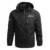 Scout Exclusive Logo Waterproof Outdoor Jacket Detachable Hood Windbreaker HTWOJSTZZ – Scout Jacket