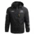 Subaru XV Waterproof Outdoor Jacket Detachable Hood Windbreaker HTWOJSUSXV – Subaru Jacket