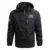 Subaru Exclusive Logo Waterproof Outdoor Jacket Detachable Hood Windbreaker HTWOJSUZZ – Subaru Jacket