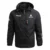 Suzuki Swift sport Waterproof Outdoor Jacket Detachable Hood Windbreaker HTWOJSZSPO – Suzuki Jacket