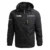 Terberg Kinglifter Waterproof Outdoor Jacket Detachable Hood Windbreaker HTWOJTBKIN – Terberg Jacket