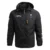 Tesla Cybertruck Waterproof Outdoor Jacket Detachable Hood Windbreaker HTWOJTLCYB – Tesla Jacket