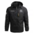 Toyota Prius Waterproof Outdoor Jacket Detachable Hood Windbreaker HTWOJTYPRI – Toyota Jacket