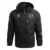 Volvo 200 Series Waterproof Outdoor Jacket Detachable Hood Windbreaker HTWOJVO200 – Volvo Jacket