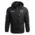 Volvo S40 Waterproof Outdoor Jacket Detachable Hood Windbreaker HTWOJVOS40 – Volvo Jacket