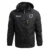 Volvo S60 Waterproof Outdoor Jacket Detachable Hood Windbreaker HTWOJVOS60 – Volvo Jacket