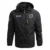 Volvo S70 Waterproof Outdoor Jacket Detachable Hood Windbreaker HTWOJVOS70 – Volvo Jacket