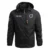 Volvo XC40 Waterproof Outdoor Jacket Detachable Hood Windbreaker HTWOJVOXC40 – Volvo Jacket