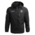 Volkswagen Amarok Waterproof Outdoor Jacket Detachable Hood Windbreaker HTWOJVWAMA – Volkswagen Jacket