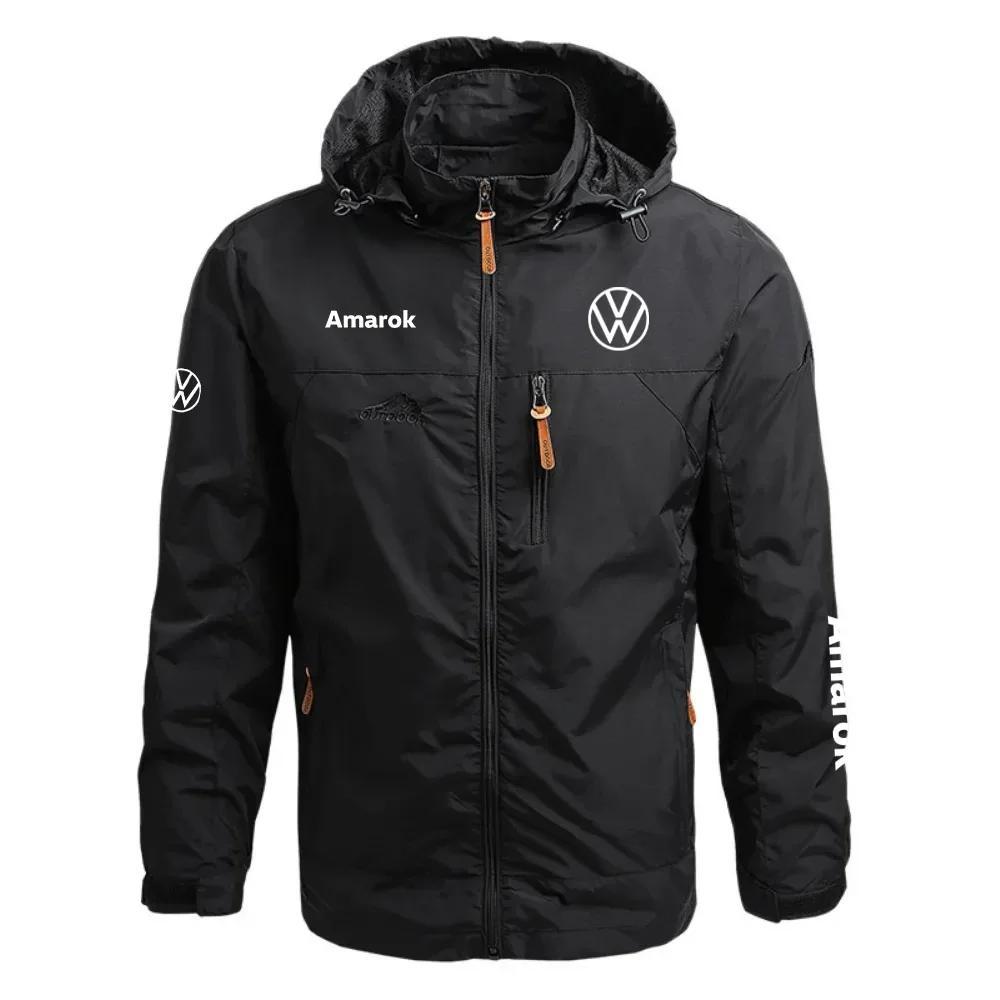 Volkswagen Amarok Waterproof Outdoor Jacket Detachable Hood Windbreaker HTWOJVWAMA – Volkswagen Jacket Volkswagen Amarok Waterproof Outdoor Jacket Detachable Hood Windbreaker HTWOJVWAMA – Volkswagen Jacket