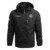 Volkswagen Passat Waterproof Outdoor Jacket Detachable Hood Windbreaker HTWOJVWPAS – Volkswagen Jacket