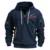 Link-Belt Exclusive Logo Half Zipper Hoodie NBCRHHZ1601LBZ – Link-Belt Hoodie