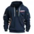 Lanco Exclusive Logo Half Zipper Hoodie NBCRHHZ1601LCZ – Lanco Hoodie