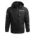 Atlas Copco Exclusive Logo Waterproof Outdoor Jacket Detachable Hood NBCRWOJ1601AAZ – Atlas Copco Jacket