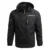 All Terrain Crane Exclusive Logo Waterproof Outdoor Jacket Detachable Hood NBCRWOJ1601ATCZ – All Terrain Crane Jacket