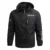 Böcker Exclusive Logo Waterproof Outdoor Jacket Detachable Hood NBCRWOJ1601BOZ – Böcker Jacket