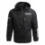 Cargotec Exclusive Logo Waterproof Outdoor Jacket Detachable Hood NBCRWOJ1601CGZ – Cargotec Jacket