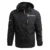Comansa Exclusive Logo Waterproof Outdoor Jacket Detachable Hood NBCRWOJ1601COZ – Comansa Jacket