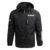 Dingo Exclusive Logo Waterproof Outdoor Jacket Detachable Hood NBCRWOJ1601DOZ – Dingo Jacket