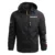 Haulotte Exclusive Logo Waterproof Outdoor Jacket Detachable Hood NBCRWOJ1601HUZ – Haulotte Jacket