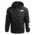 JLG Industries Exclusive Logo Waterproof Outdoor Jacket Detachable Hood NBCRWOJ1601JLGZ – JLG Industries Jacket