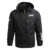 JMG Exclusive Logo Waterproof Outdoor Jacket Detachable Hood NBCRWOJ1601JMGZ – JMG Jacket