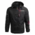 Manitowoc Exclusive Logo Waterproof Outdoor Jacket Detachable Hood NBCRWOJ1601MAZ – Manitowoc Jacket