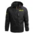 Palfinger Exclusive Logo Waterproof Outdoor Jacket Detachable Hood NBCRWOJ1601PFZ – Palfinger Jacket