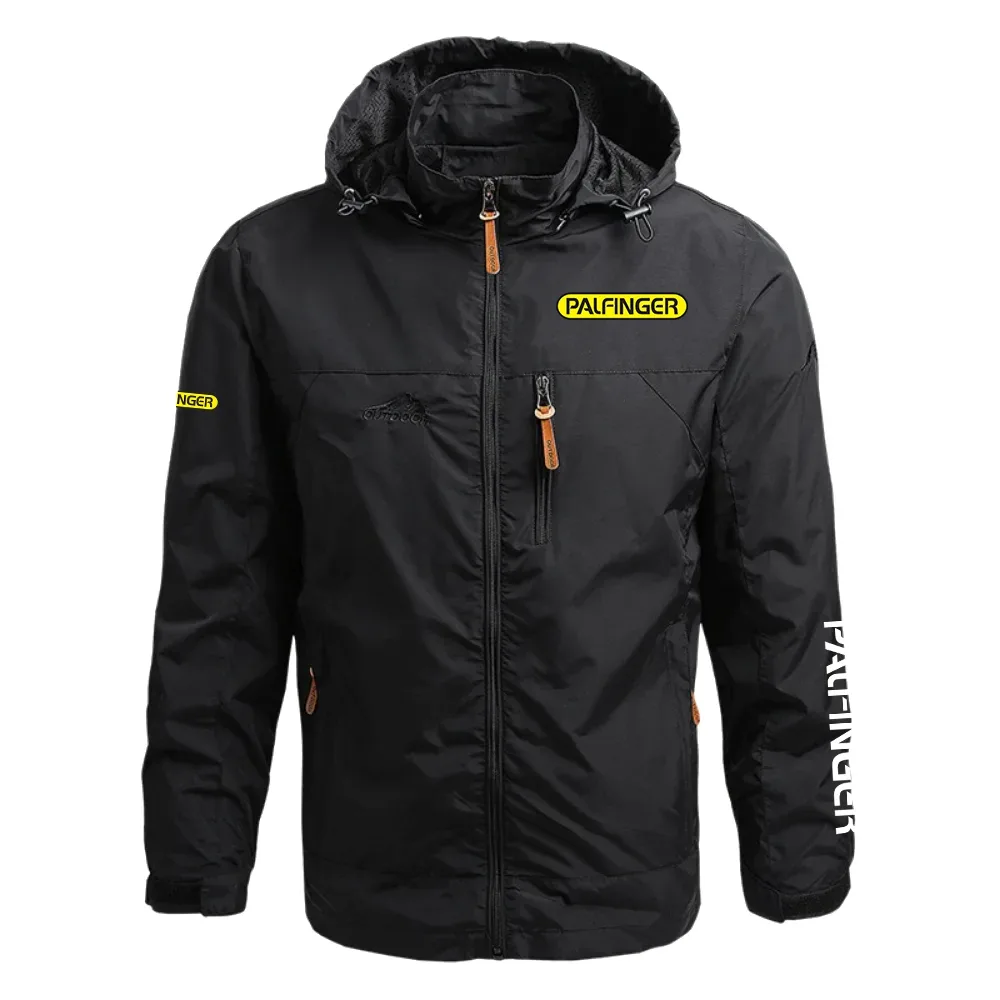 Palfinger Exclusive Logo Waterproof Outdoor Jacket Detachable Hood NBCRWOJ1601PFZ – Palfinger Jacket Palfinger Exclusive Logo Waterproof Outdoor Jacket Detachable Hood NBCRWOJ1601PFZ – Palfinger Jacket
