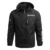 Spierings Exclusive Logo Waterproof Outdoor Jacket Detachable Hood NBCRWOJ1601SIZ – Spierings Jacket