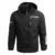 Tsurumi Exclusive Logo Waterproof Outdoor Jacket Detachable Hood NBCRWOJ1601TSIZ – Tsurumi Jacket