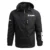 XCMG Exclusive Logo Waterproof Outdoor Jacket Detachable Hood NBCRWOJ1601XCZ – XCMG Jacket