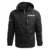 Zoomlion Exclusive Logo Waterproof Outdoor Jacket Detachable Hood NBCRWOJ1601ZOZ – Zoomlion Jacket