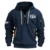 Argo XTV Exclusive Logo Half Zipper Hoodie NBSGHHZ0901ARZ – Argo XTV Hoodie