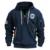 Bombardier Exclusive Logo Half Zipper Hoodie NBSGHHZ0901BBZ – Bombardier Hoodie