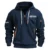 Fukushima Machinery Exclusive Logo Half Zipper Hoodie NBSGHHZ0901FMZ – Fukushima Machinery Hoodie