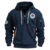 Mechatronica Exclusive Logo Half Zipper Hoodie NBSGHHZ0901MCZ – Mechatronica Hoodie