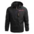 Alpina Snowmobiles Exclusive Logo Waterproof Outdoor Jacket Detachable Hood NBSGWOJ0901ASZ – Alpina Snowmobiles Jacket