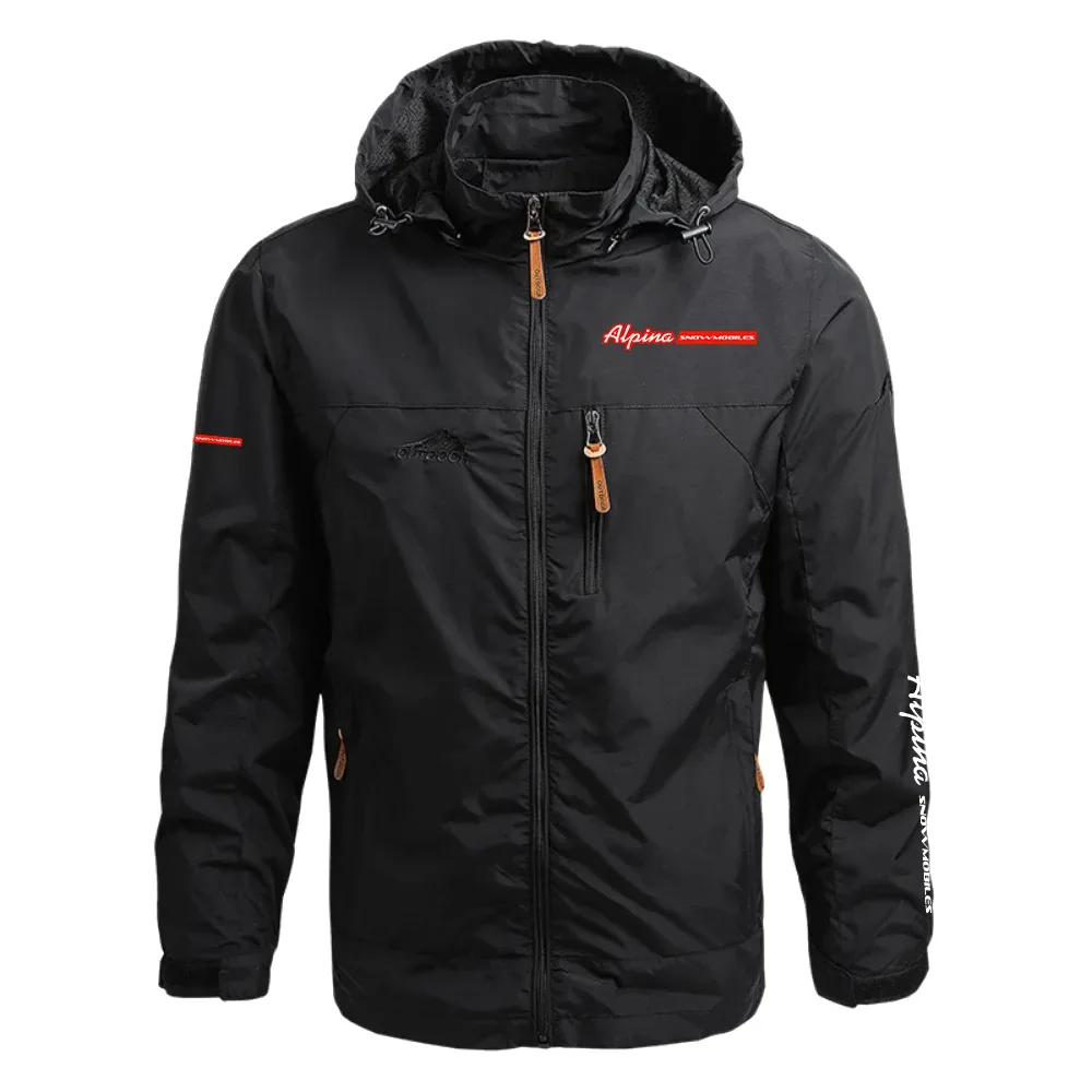 Alpina Snowmobiles Exclusive Logo Waterproof Outdoor Jacket Detachable Hood NBSGWOJ0901ASZ – Alpina Snowmobiles Jacket Alpina Snowmobiles Exclusive Logo Waterproof Outdoor Jacket Detachable Hood NBSGWOJ0901ASZ – Alpina Snowmobiles Jacket