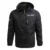 Camoplast Solideal Exclusive Logo Waterproof Outdoor Jacket Detachable Hood NBSGWOJ0901CSZ – Camoplast Solideal Jacket