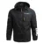 DMC Snowcats Exclusive Logo Waterproof Outdoor Jacket Detachable Hood NBSGWOJ0901DMZ – DMC Snowcats Jacket