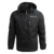 Formatic Exclusive Logo Waterproof Outdoor Jacket Detachable Hood NBSGWOJ0901FRZ – Formatic Jacket