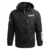 Gilbert-Tech Exclusive Logo Waterproof Outdoor Jacket Detachable Hood NBSGWOJ0901GTZ – Gilbert-Tech Jacket