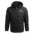 Kässbohrer All Terrain Vehicles Exclusive Logo Waterproof Outdoor Jacket Detachable Hood NBSGWOJ0901KAZ – Kässbohrer All Terrain Vehicles Jacket