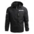 Overaasen Exclusive Logo Waterproof Outdoor Jacket Detachable Hood NBSGWOJ0901ORZ – Overaasen Jacket
