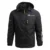 Prinoth Exclusive Logo Waterproof Outdoor Jacket Detachable Hood NBSGWOJ0901PRZ – Prinoth Jacket