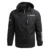 Schmidt Exclusive Logo Waterproof Outdoor Jacket Detachable Hood NBSGWOJ0901SCZ – Schmidt Jacket